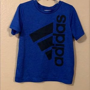 Adidas Shirt (Toddler)
